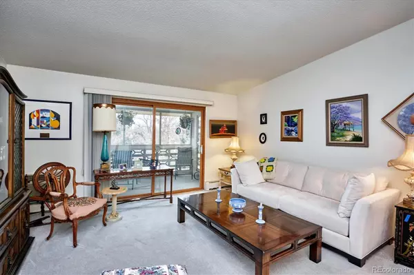 Denver, CO 80247,750 S Clinton ST #6D