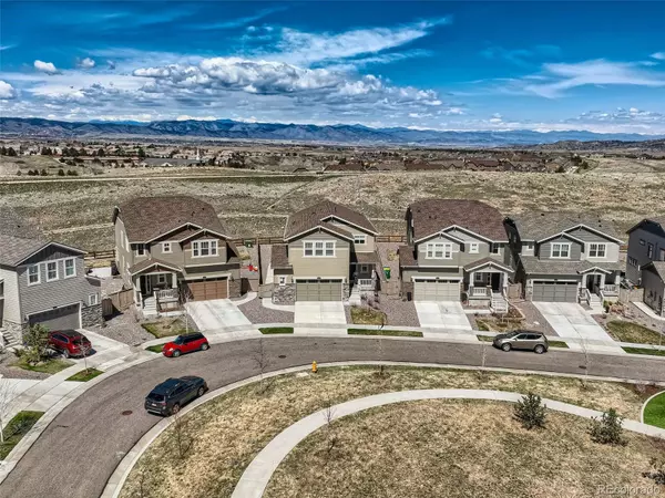 Castle Rock, CO 80109,3367 Umber CIR