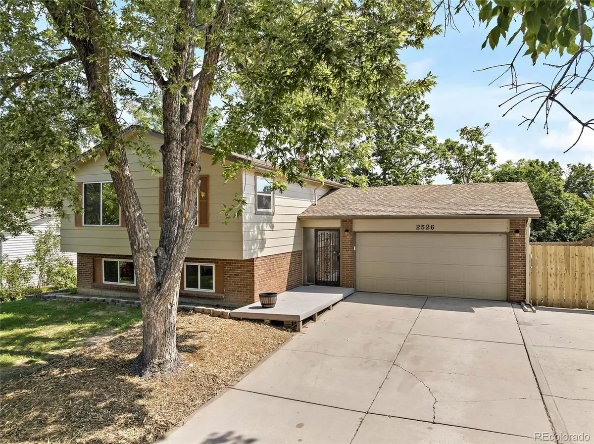 Aurora, CO 80014,2526 S Cimarron ST