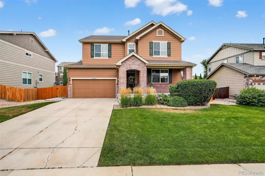 7832 E 123rd PL, Thornton, CO 80602