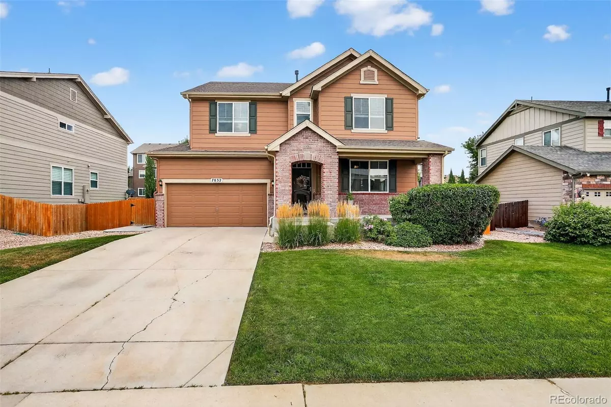 Thornton, CO 80602,7832 E 123rd PL
