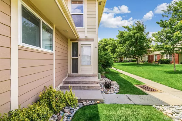 Denver, CO 80224,1250 S Monaco Pkwy #67