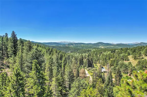 Black Hawk, CO 80422,Block 9 Lot 5 Hughesville RD