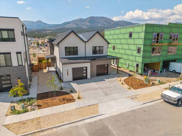 117 Chase ST, Salida, CO 81201
