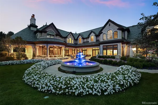 Cherry Hills Village, CO 80113,18 Cherry Hills Park DR