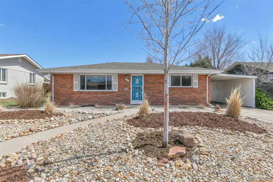 7570 Wilson CT, Westminster, CO 80030