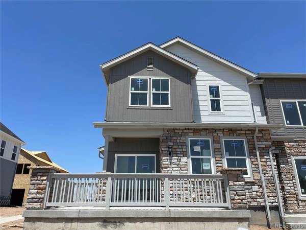 5536 Second AVE, Timnath, CO 80547