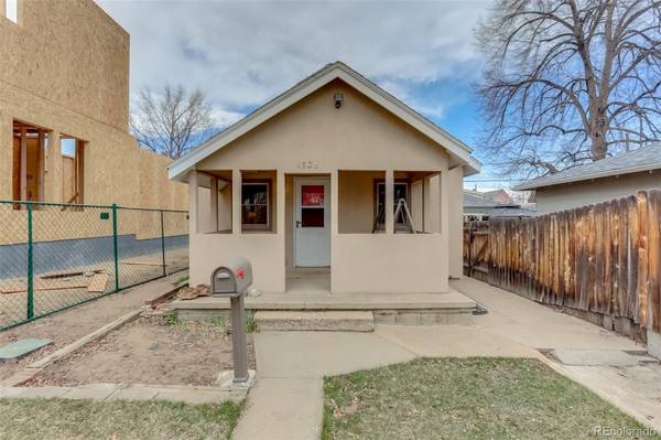 4163 Xavier ST, Denver, CO 80212