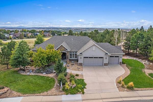 5491 Nuthatch RD, Parker, CO 80134