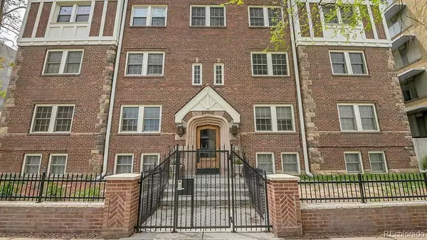 Denver, CO 80203,963 N Logan ST #23