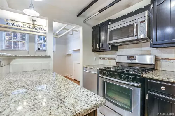 Denver, CO 80203,963 N Logan ST #23