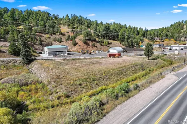 Golden, CO 80403,30460 Highway 72
