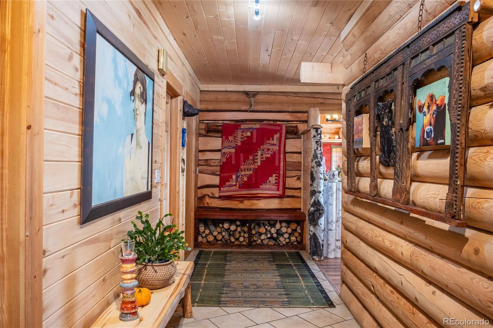 Florissant, CO 80816,361 Crystal Peak RD