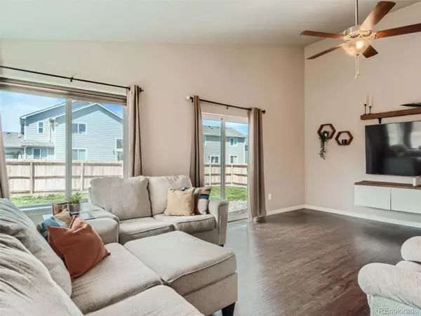 Colorado Springs, CO 80925,6542 Tillamook DR