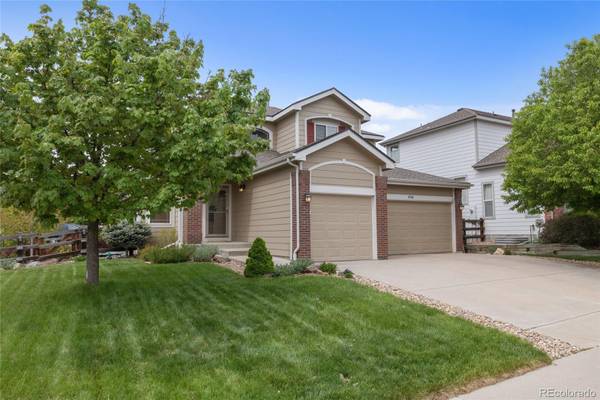 9780 S Crystal Lake DR, Littleton, CO 80125