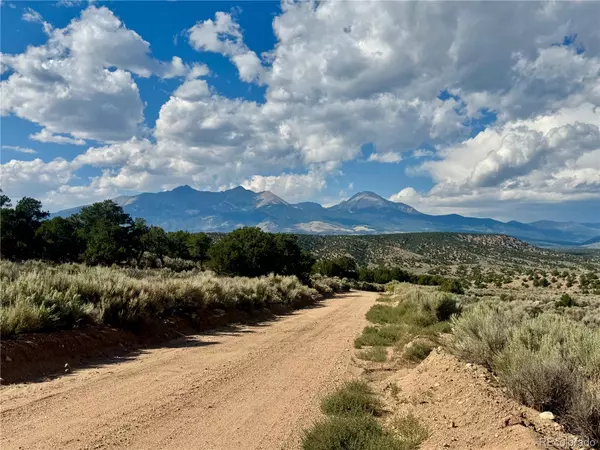 Fort Garland, CO 81133,lot 3817 Fontaine RD