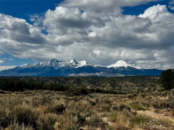 Fort Garland, CO 81133,lot 3817 Fontaine RD