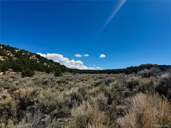 Fort Garland, CO 81133,lot 3817 Fontaine RD