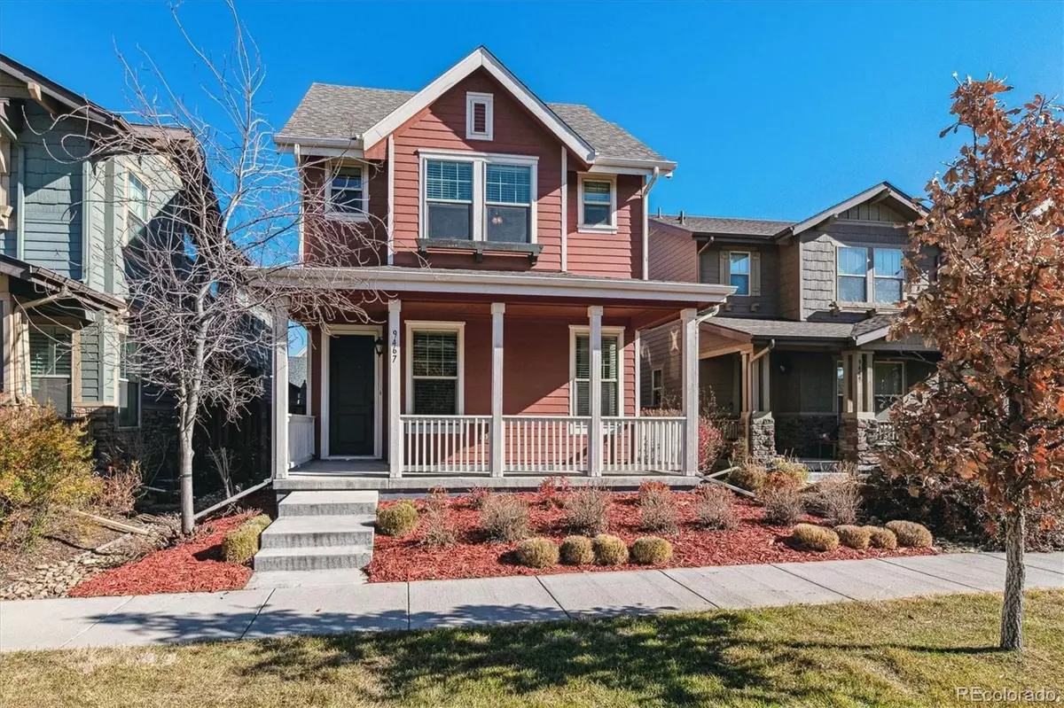 Denver, CO 80238,9467 E 52nd AVE