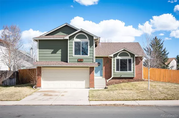 200 N Holcomb ST, Castle Rock, CO 80104