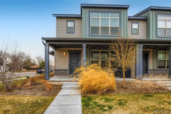 11167 E 25th AVE, Aurora, CO 80010