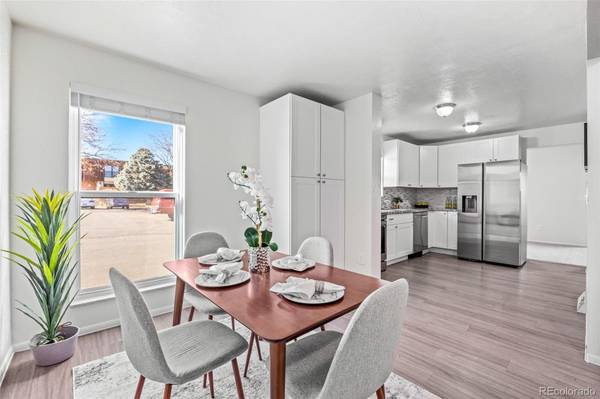 9291 W Utah PL, Lakewood, CO 80232