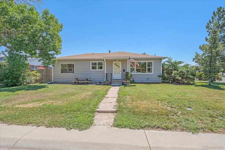 1104 Walnut ST, Brighton, CO 80601