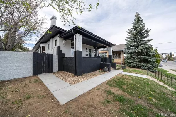 Denver, CO 80211,4267 Federal BLVD