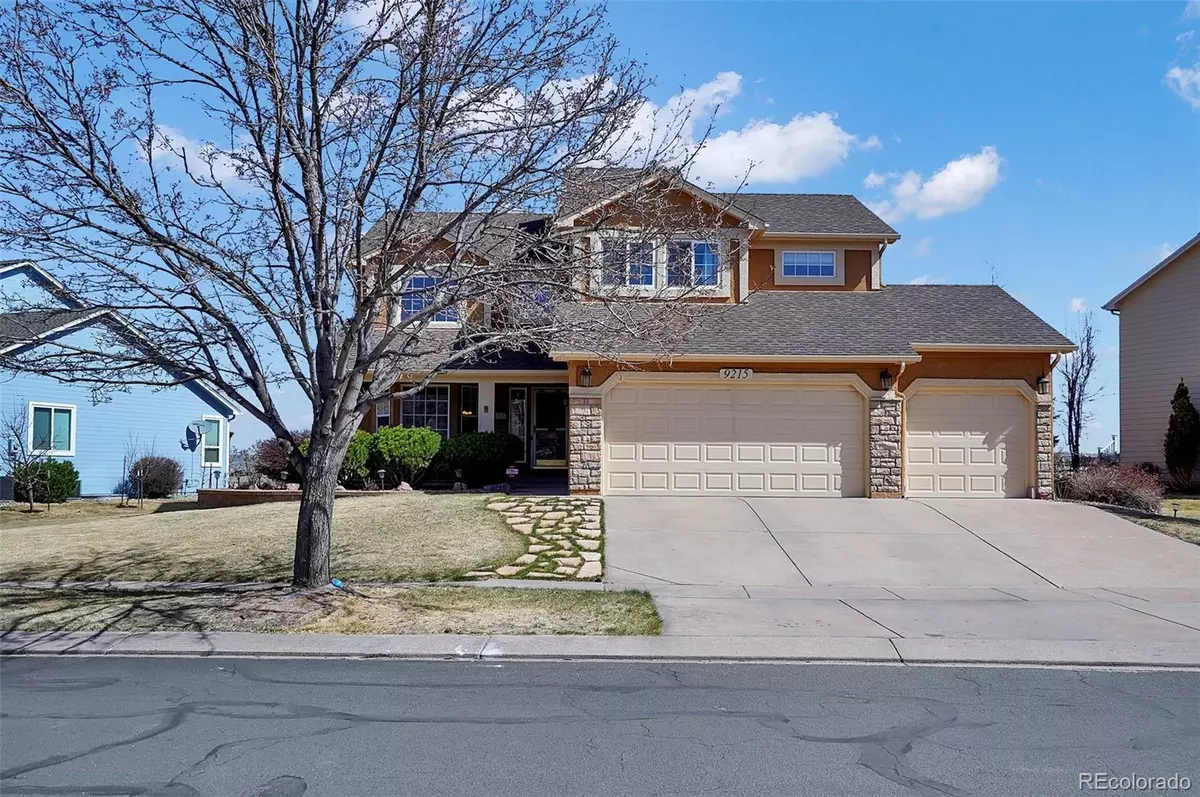 Colorado Springs, CO 80920,9215 Chetwood DR