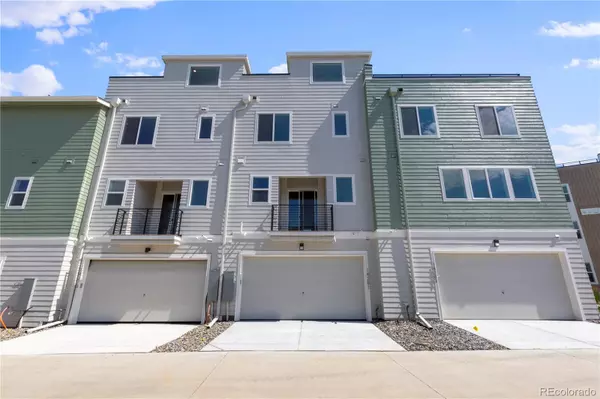 Broomfield, CO 80020,14281 Currant ST