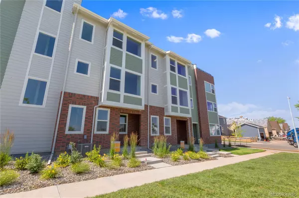 Broomfield, CO 80020,14281 Currant ST