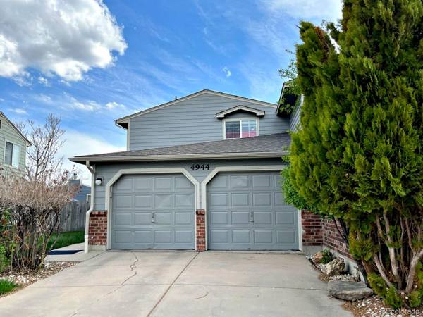 4944 E 125th AVE, Thornton, CO 80241