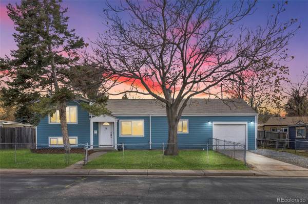 10310 E 13th AVE, Aurora, CO 80010