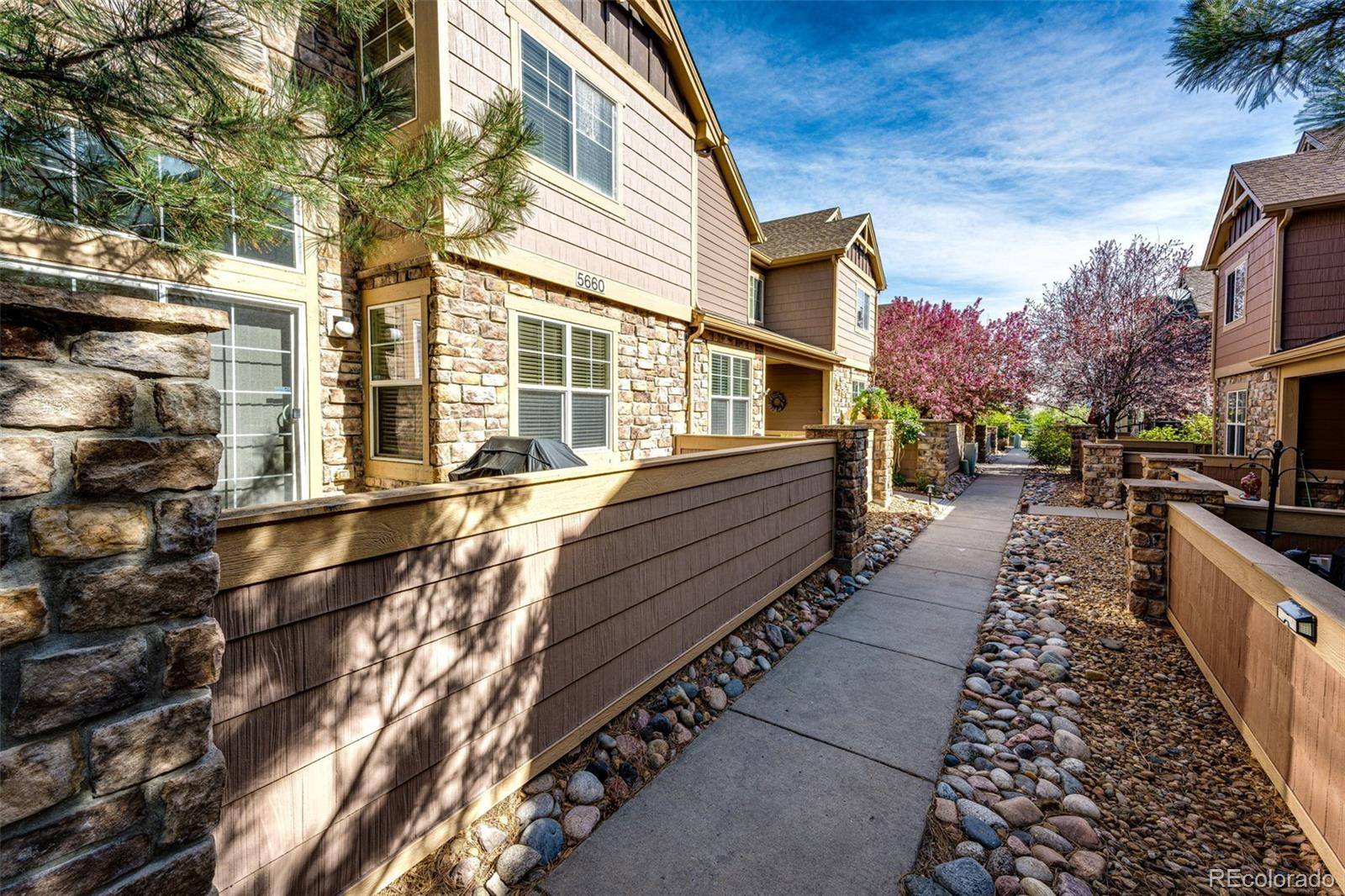 5660 S Algonquian WAY #C, Aurora, CO 80016