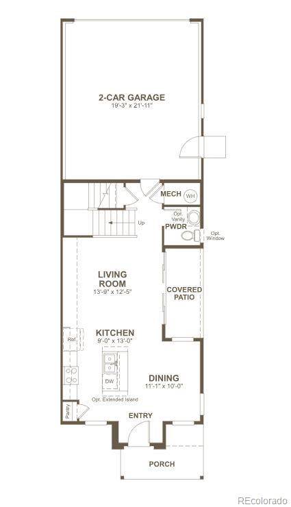 Aurora, CO 80019,24101 E 30th PL