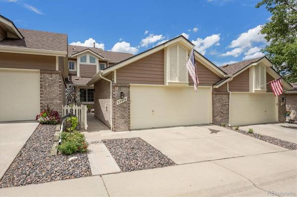 3331 W 114 CIR #D, Westminster, CO 80031