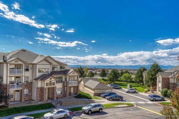 Aurora, CO 80019,5703 N Gibralter WAY #307