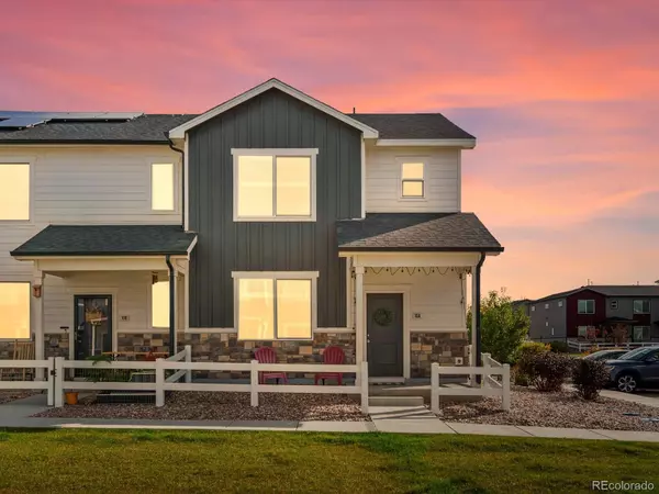 Fort Lupton, CO 80621,503 S Rollie AVE #10A