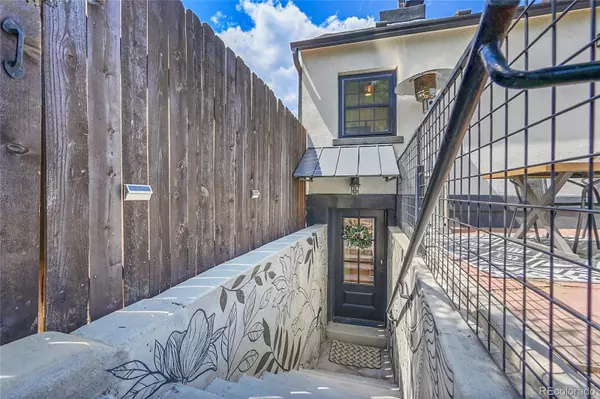 Denver, CO 80214,2936 Sheridan BLVD