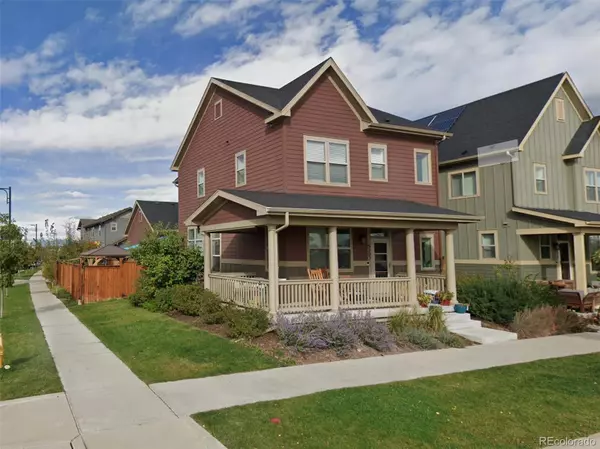 Denver, CO 80238,5207 Clinton ST