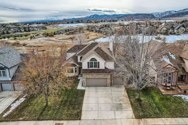 11122 W Cooper DR, Littleton, CO 80127
