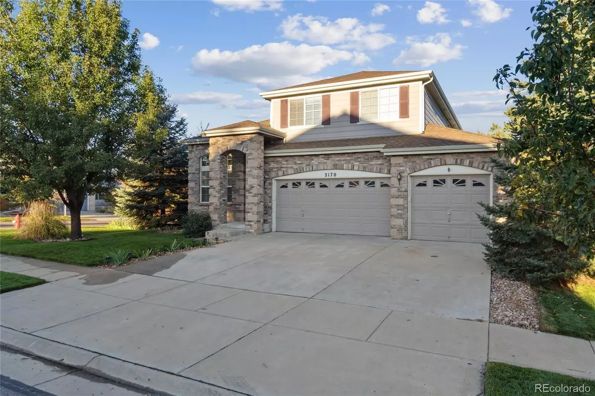 Erie, CO 80516,2170 Mountain Iris DR