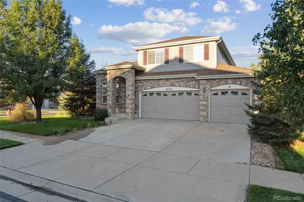 2170 Mountain Iris DR, Erie, CO 80516