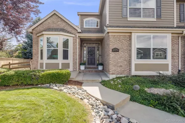 Highlands Ranch, CO 80129,1274 Meyerwood LN