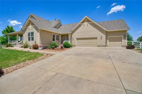 Frederick, CO 80504,3515 Cottonwood CIR