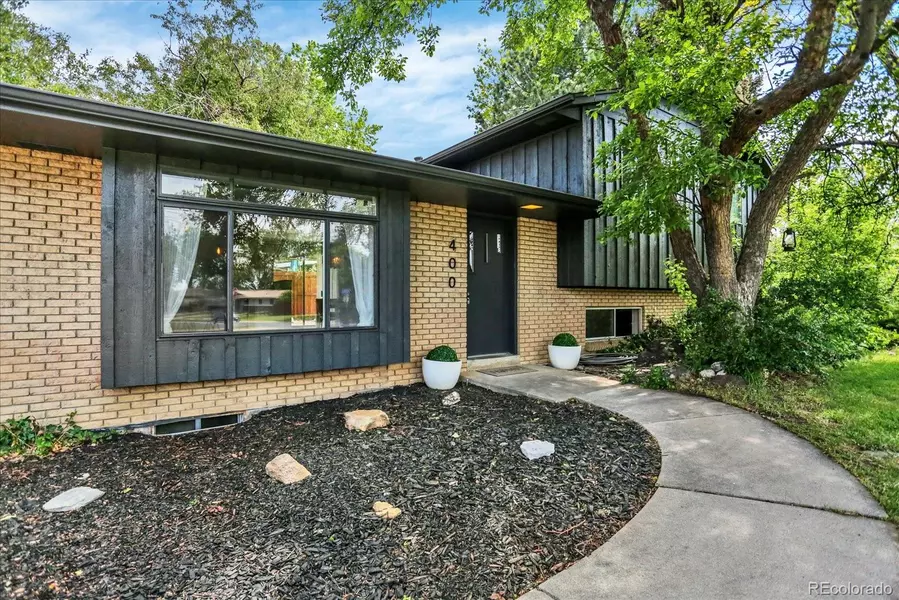 400 S Hoyt ST, Lakewood, CO 80226