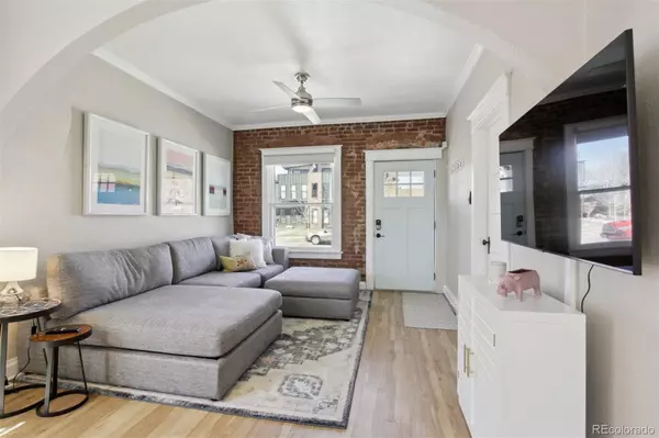 Denver, CO 80211,4138 Shoshone ST