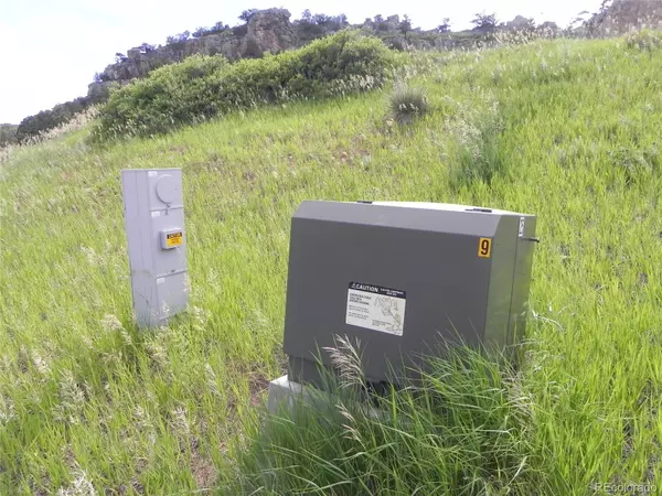 Larkspur, CO 80118,5422 Country Club DR