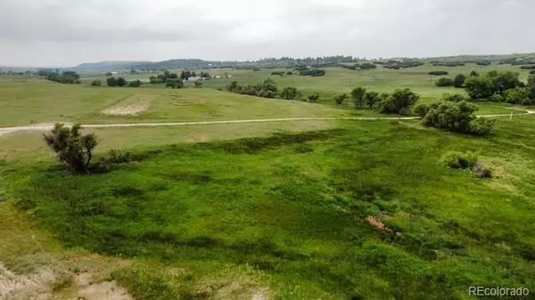 Franktown, CO 80116,TBD S State Highway 83