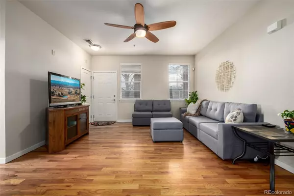 Denver, CO 80216,4100 Albion ST #109